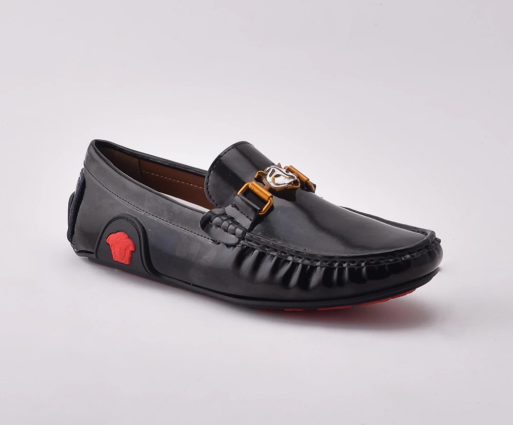 GENTS LOAFERS SHOES 0130376